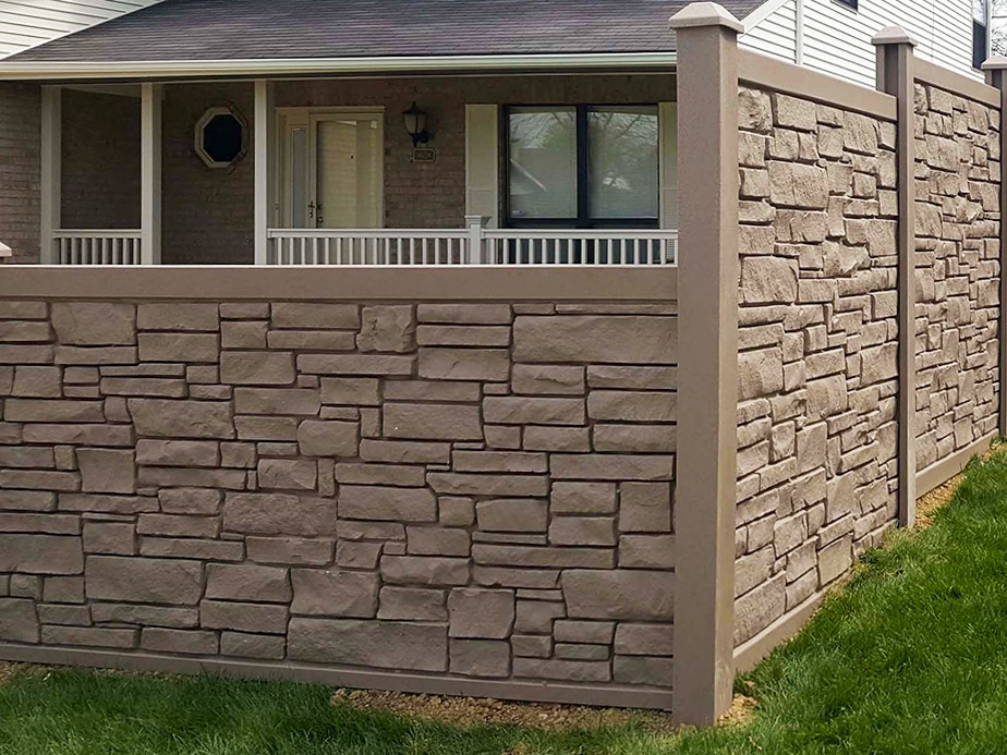 Specialty Composite in Dayton Ohio