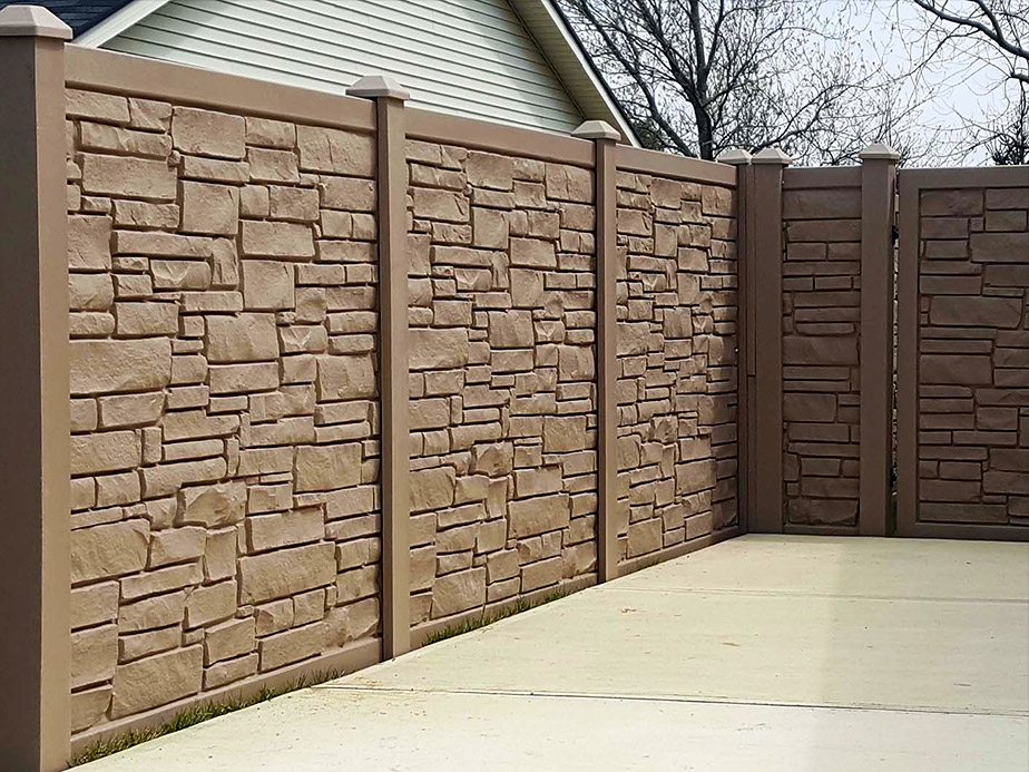 Specialty Composite in Dayton Ohio
