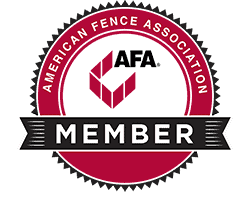 Dayton Ohio - AFA fence company member